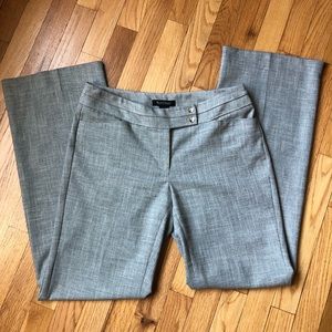 White House Black Market legacy 6R modern boot cut